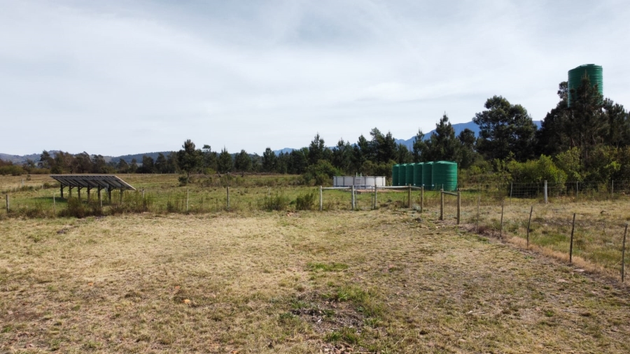 4 Bedroom Property for Sale in Riversdale Rural Western Cape